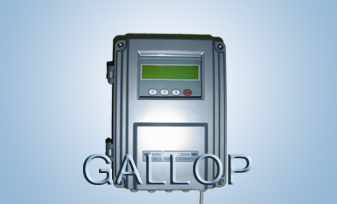 固定式超聲波流量計